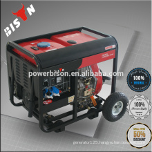 BISON(CHINA) 12kw Diesel Generator